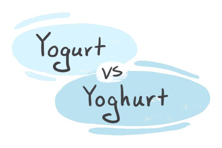 yogurt-vs-yoghurt-in-english-langeek