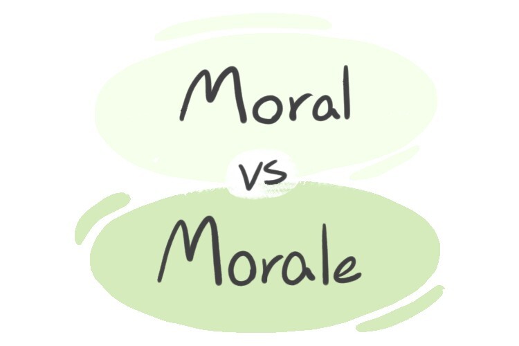 moral-vs-morale-in-english-langeek