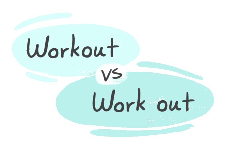 Phrasal Verbs  Meaning of work out