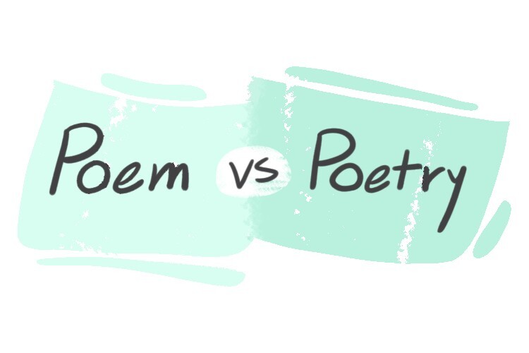 poem-vs-poetry-in-english-langeek