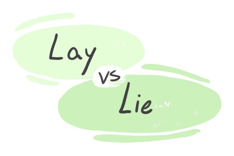 lay-vs-lie-in-english-langeek