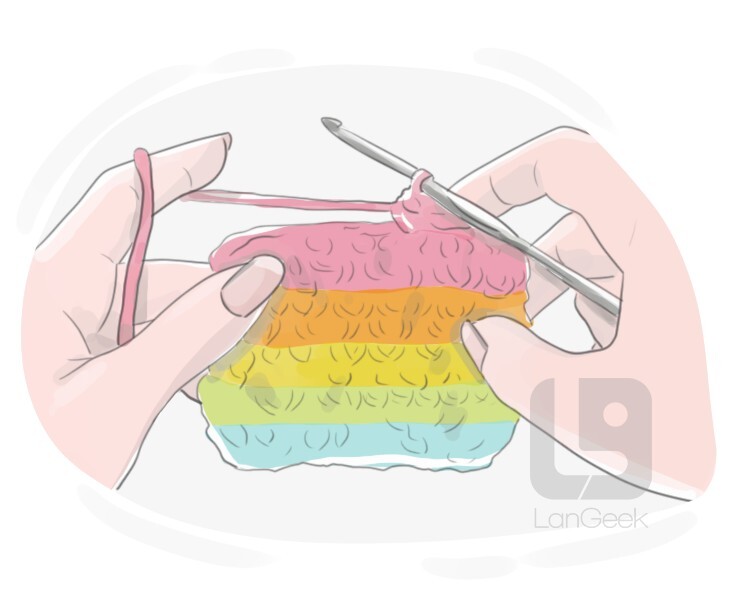 definition-meaning-of-crocheting-langeek