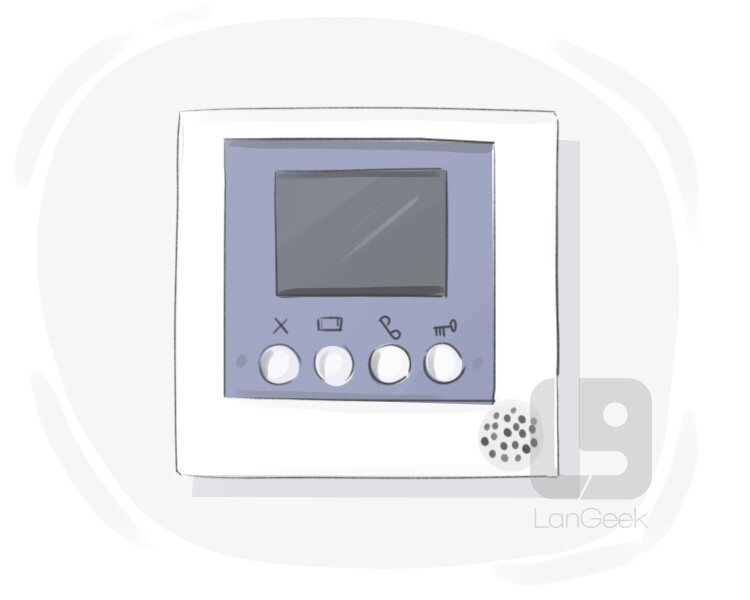 Definition & Meaning of "Buzzer" LanGeek