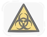 biohazard