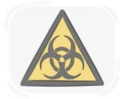 biohazard