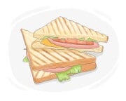 club sandwich