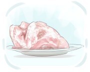 to defrost