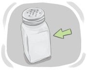 salt shaker