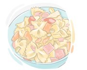 pasta salad