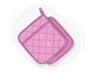 potholder
