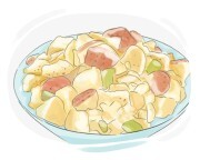 potato salad