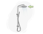 showerhead