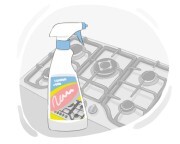oven cleaner