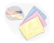 rag