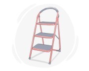 step ladder