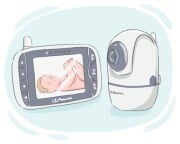 baby monitor