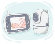 baby monitor