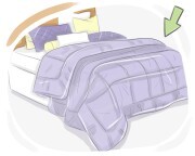 duvet