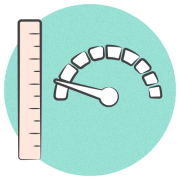 Adjectives for Sizes & Speed