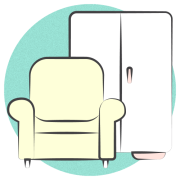 Furniture & Home Appliances