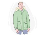 parka
