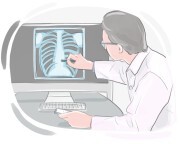 radiologist