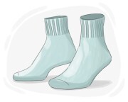 ankle sock