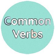 Common Verbs