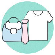 Upper-Body Clothes