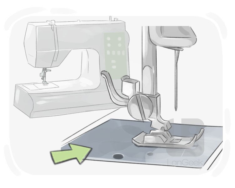 definition-meaning-of-needle-plate-langeek