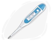 thermometer