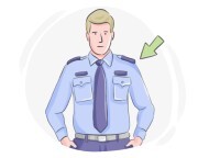 security shirt