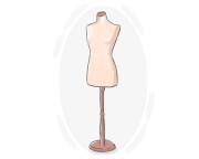 dressmaker's model