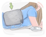 heating pad