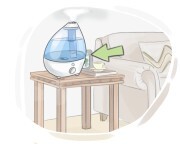 humidifier