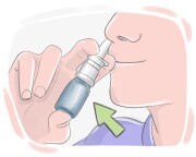 nasal spray