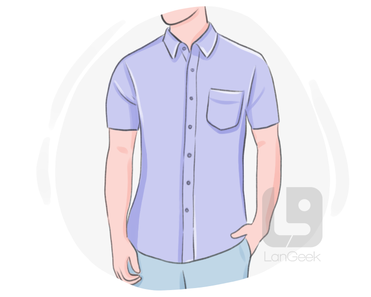 short sleeve definition and meaning