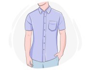 short sleeve