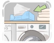 dryer sheet