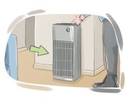 air purifier