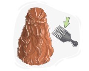 hair pick