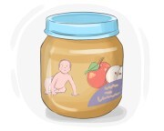 baby food