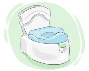 potty seat