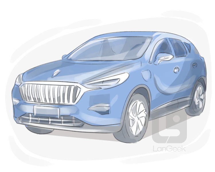 Suv medical abbreviation