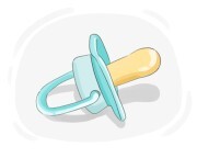 pacifier