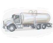 tanker