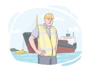 longshoreman