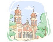 synagogue