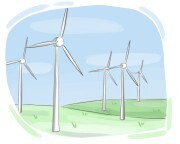 wind farm