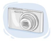 digital camera